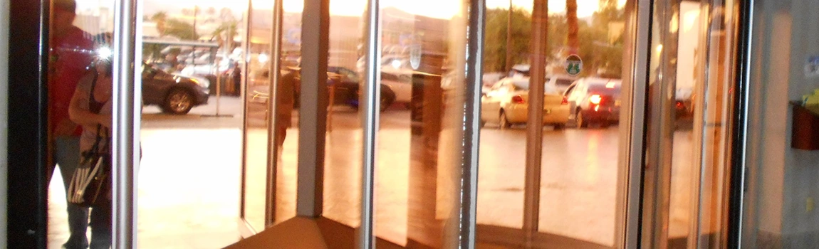 Storefront Glass Repair Cost in Southeast Calgary